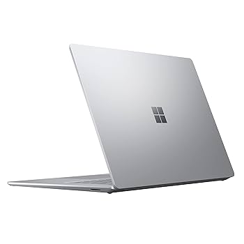 Microsoft Surface Laptop 4 (2021): 15